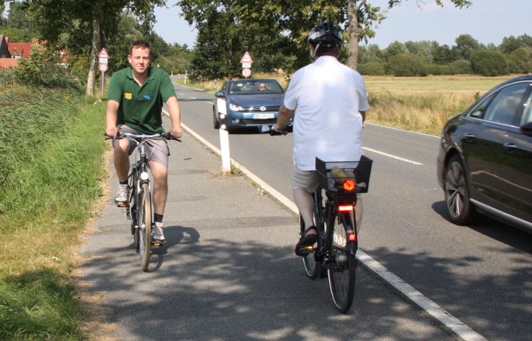 Gegenverkehr