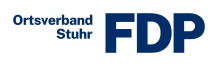 Logo FDP Ortsverband Stuhr